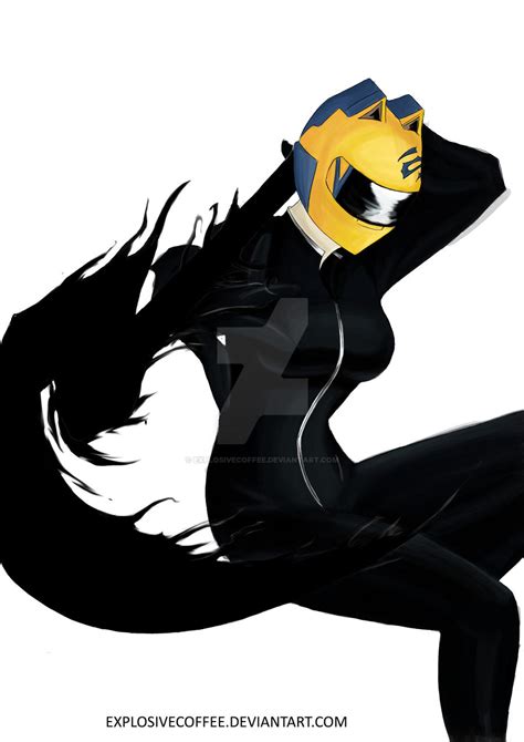 Drrr Celty Sturluson By Explosivecoffee On Deviantart