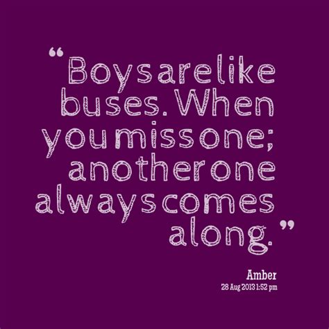 Quotes About Buses. QuotesGram