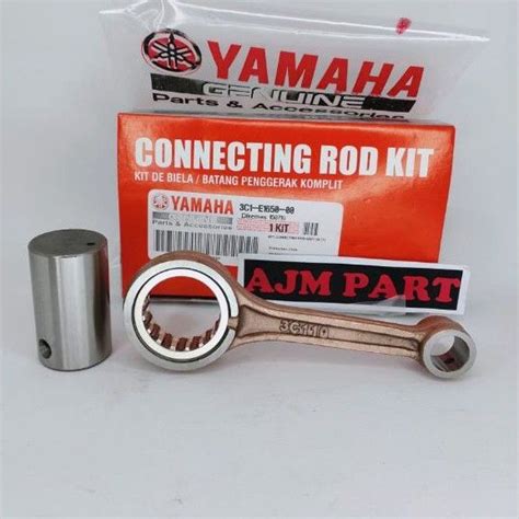 Jual Stang Seher Kit Yamaha Vixion R Mx King Xabre Shopee Indonesia