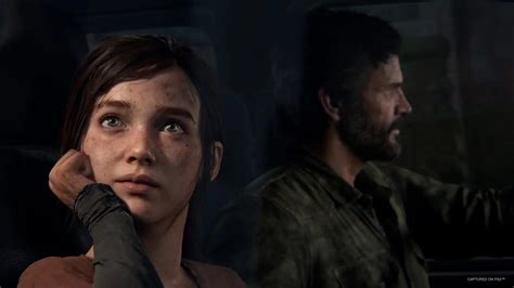 The Last Of Us Remake En Ps5 Y Pc Fecha De Lanzamiento Mejoras Requisitos Mínimos Noticias Y