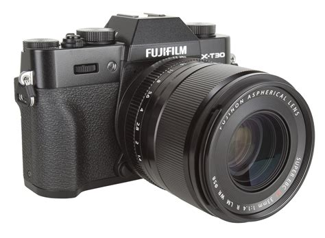 Kameratest Fujifilm X-T30 II | FOTO HITS Magazin