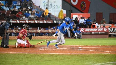 Licey Y Escogido En Juego Vital Esta Tarde En El Quisqueya