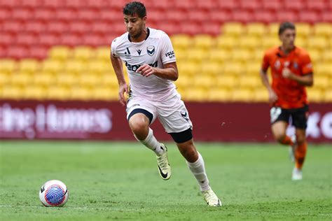 Adelaide United Vs Melbourne Victory Live Stream Tips Draw Backed