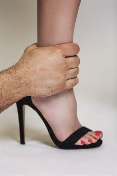 Naked Man Tied Two Trees Stock Photos Free Royalty Free Stock Photos From Dreamstime