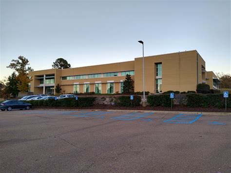 University Of Mississippi Medical Center