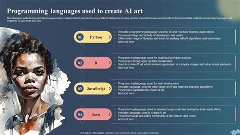 ChatGPT For Creating AI Art Prompts Comprehensive Guide ChatGPT CD PPT ...