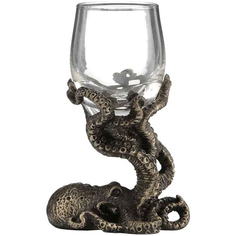 medieval wine glasses  fantasy wine glasses medieval collectibles