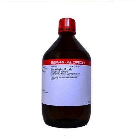 Sigma Dimethyl Sulfoxide