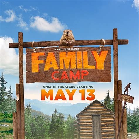 Family Camp Movie | Linktree