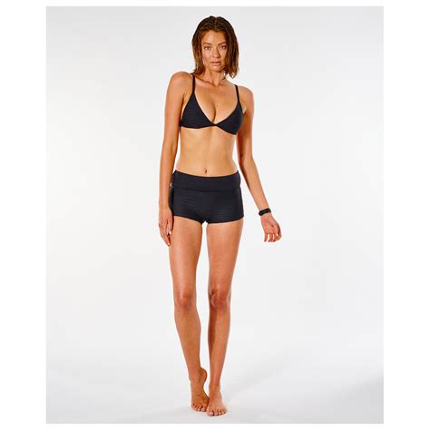 Rip Curl Premium Surf Full Boyleg Short Bikini Bottom Damen Online