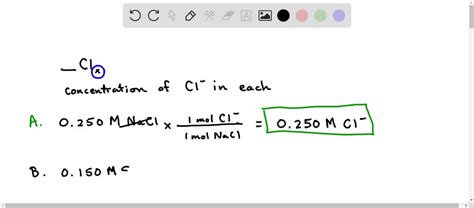 SOLVED Review Constants Periodic Table Part A What Is The Molarity Of