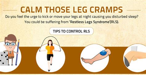 Dr Vishal Pawar Talks About The Causes Of Restless Leg Syndrome Rls