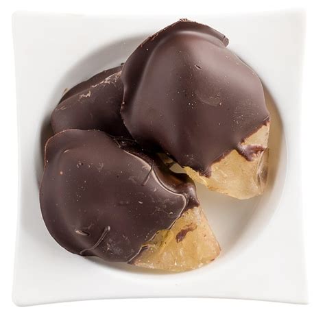 Chocolate Covered Pineapple | The Chocolate Bar