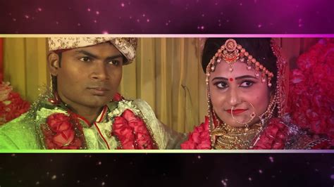 Indian Wedding Anurag Weds Rakhi Song Part 1 Youtube