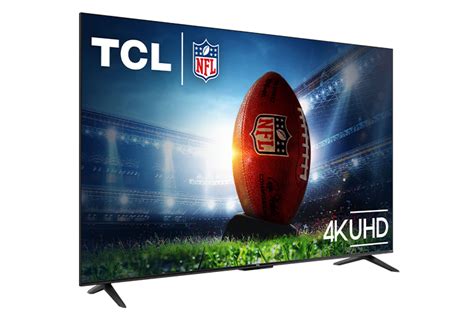 Tcl 55 Class 4 Series 4k Uhd Hdr Led Smart Roku Tv 55s41r Tcl Usa