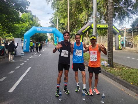 Enfokte La Carrera Por La Salud Visual En El Marco De La Feria De Las