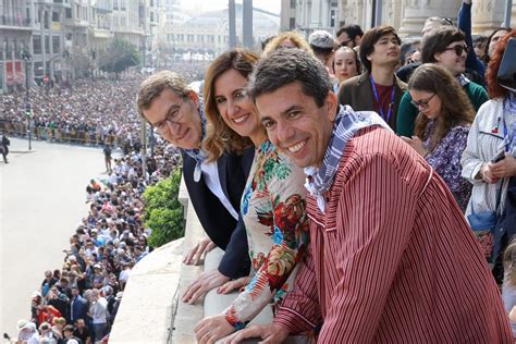 Maz N Y Feij O Junto A Catal En La Masclet Informavalencia