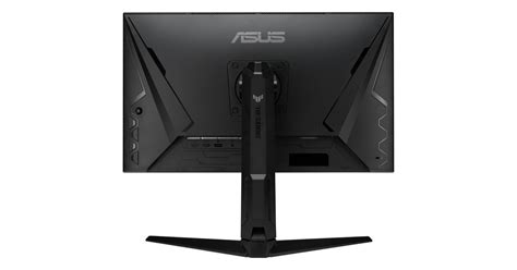 Asus Tuf Gaming Vg Aqm A Monitor Zwart Hz Displayport Hdmi