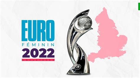 Euro 2022 F le onze type de la compétition dévoilé Benin Web TV