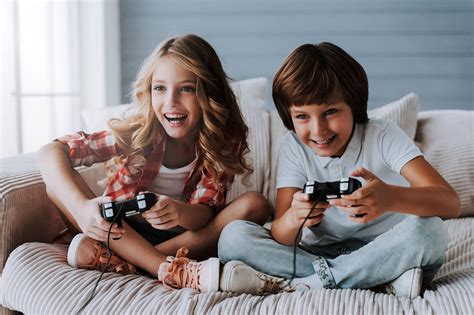 Research Shows That Playing Video Games Increases Your Intelligence