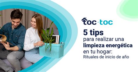 Tips Para Realizar Una Limpieza Energ Tica En Tu Hogar