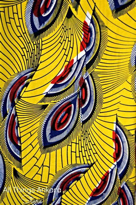 1000+ images about Africa Design on Pinterest | African prints, Kitenge ...