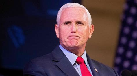 Former Vice President Mike Pence expected to fight special counsel ...