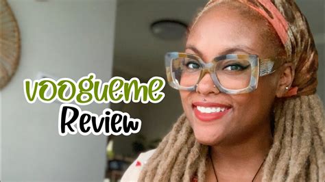 Vooglam Formerly Voogueme Super Trendy Bold Try On Glasses Haul Youtube