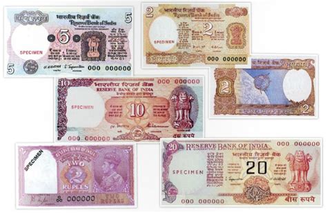 The history of Indian Rupee – Sanskriti - Hinduism and Indian Culture ...