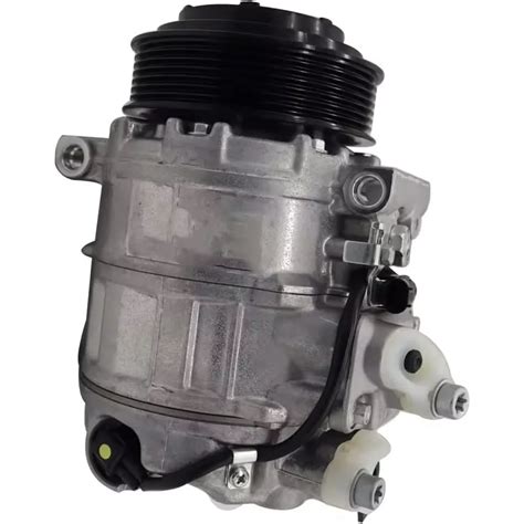 Kangtao Car Air Condition Compressor For Mercedes Benz Gl