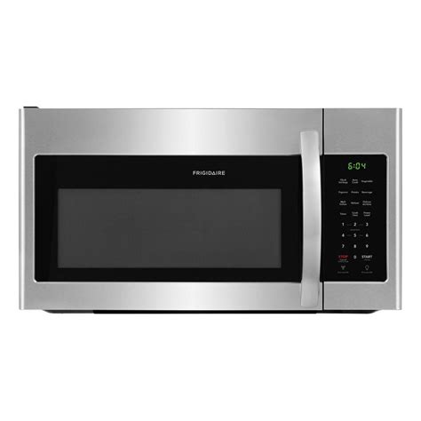 Best Buy Frigidaire Gallery Microwave - Home Tech Future