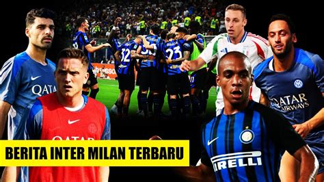 Frattesi Ingin Janji Musim Panas Menjadi Fakta Zielinski J Mario