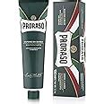 Proraso Crema De Afeitar En Tubo Eucalipto Y Mentol Refrescante