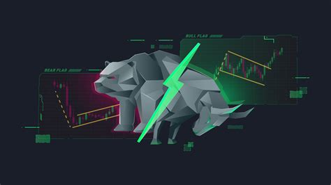 A Comprehensive Guide To The Flag Patterns And How To Trade Bull And