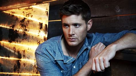 Jensen Ackles Wallpapers - Wallpaper Cave