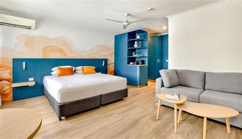 Mercure Hotel Cairns - Turn Key Furniture Solutions