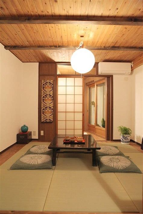 Traditional Japanese House At A Prime HomeAway Kyoto Japanese