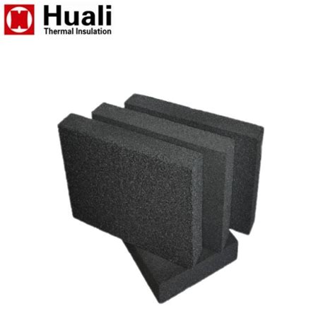 Cold Insulation Foam Glass Block Foam Glass Blocks And Thermal Insulation Blocks