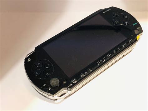 Sony PSP Fat Classic PSP 1001 Konsola DODATKI Warszawa Wola OLX Pl