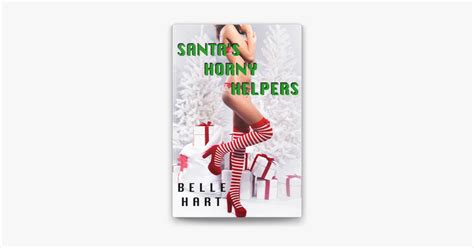 Santa S Horny Helpers On Apple Books