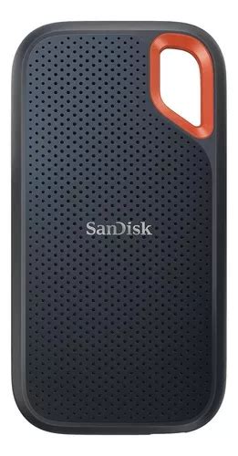 Ssd Externo Port Til Tb Interface Usb Gen Sandisk Extreme