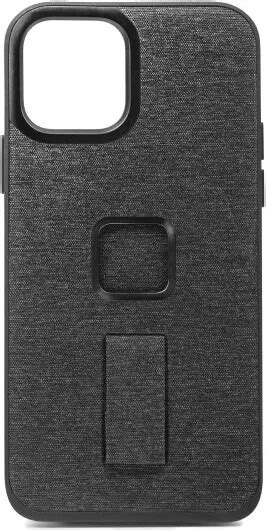 Peak Design Mobile Everyday Loop Case IPhone 13 Pro Charcoal Ab 49 80