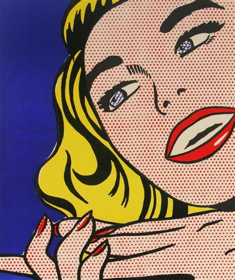 Pop Art Roy Lichtenstein Whaam Wallpaper Site