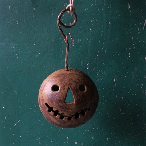 Nightmare Before Christmas Jack-o-lantern Antique - Etsy