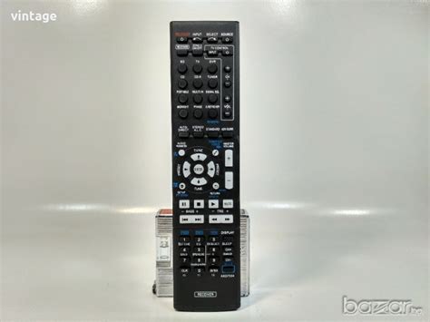 Pioneer AXD7534 Remote Control Replacement в Ресийвъри усилватели