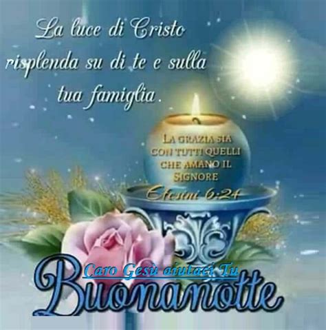 Buonanotte Immagini Belle Con Preghiere E Con Ges Immaginigesu It