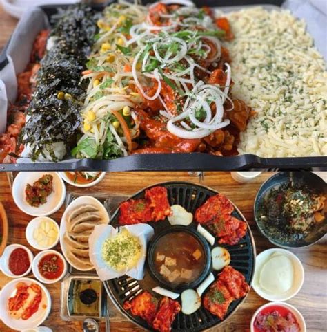 생생정보 가평 숯불닭갈비·오색철판치즈닭갈비 맛집 위치는 막국수 메밀전병 치즈퐁듀 外 네이트 연예