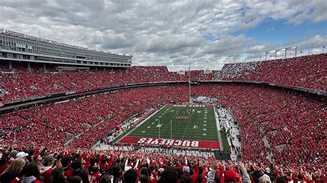 2024 Ohio State Football Spring Game: Ticket info, game time | 10tv.com