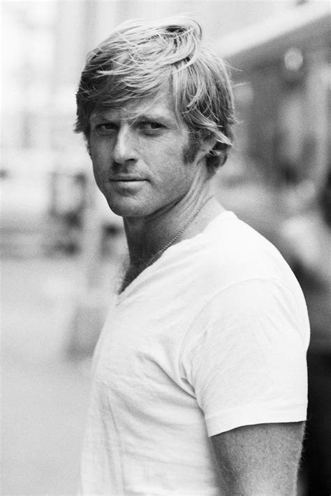 The 50 Hottest Men Of All Time Robert Redford Actors Handsome Actors