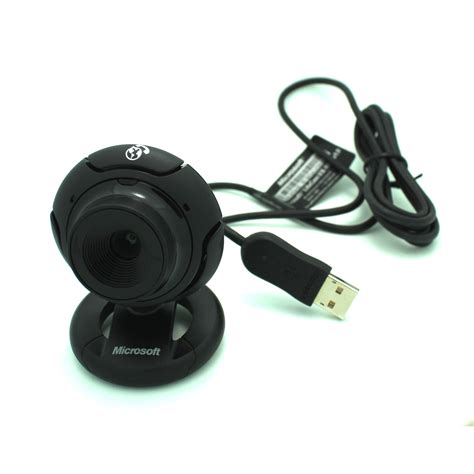 $23.99 - Microsoft LifeCam VX-1000 - Tinkersphere